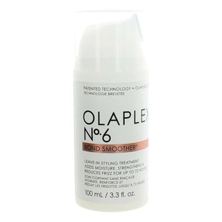 Olaplex No. 6 Bond Smoother By Olaplex, 3.3 Oz Leave In Styling Creme