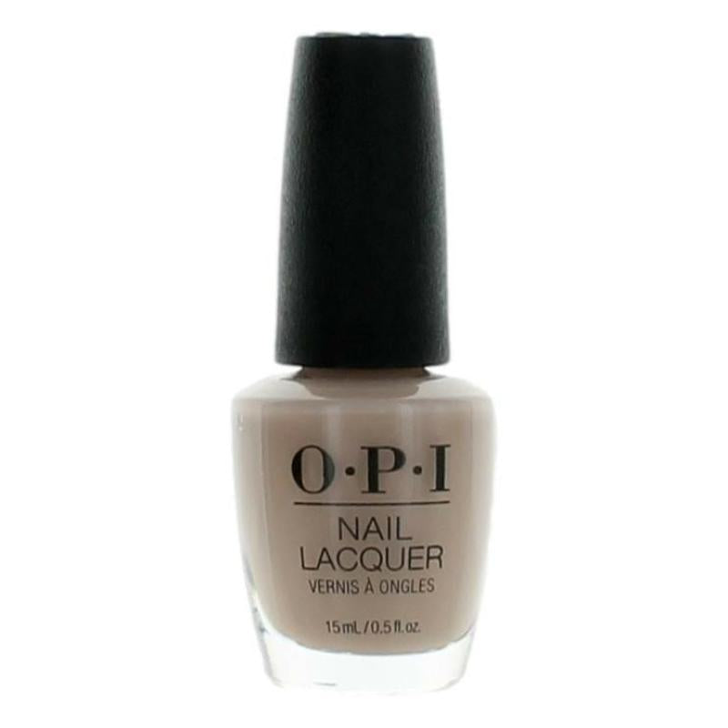 Opi Nail Lacquer By Opi, .5 Oz Nail Color - Do You Take Lei Away?