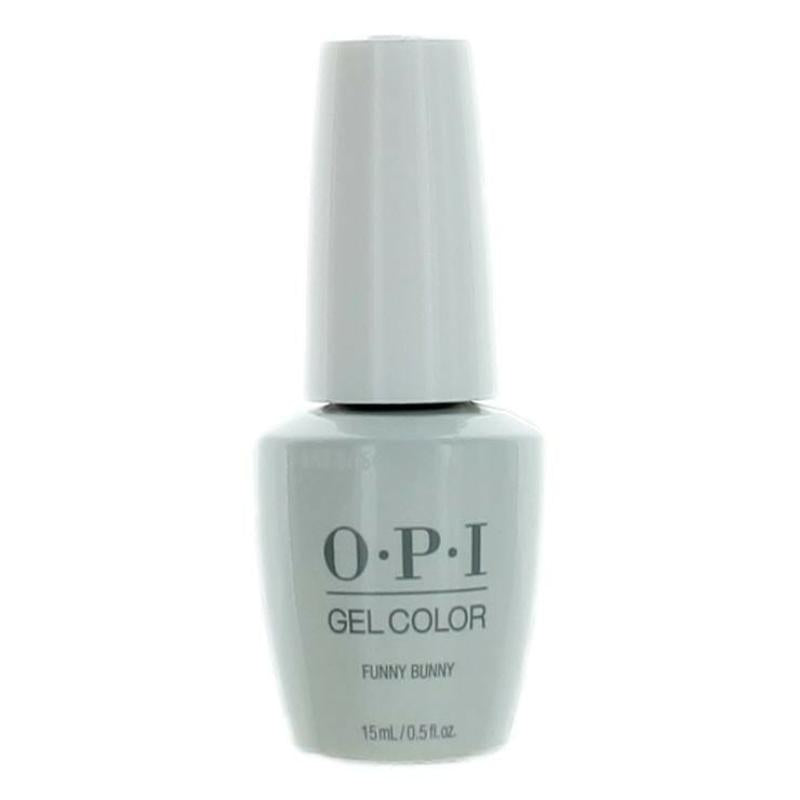 Opi Gel Nail Polish By Opi, .5 Oz Gel Color - Funny Bunny