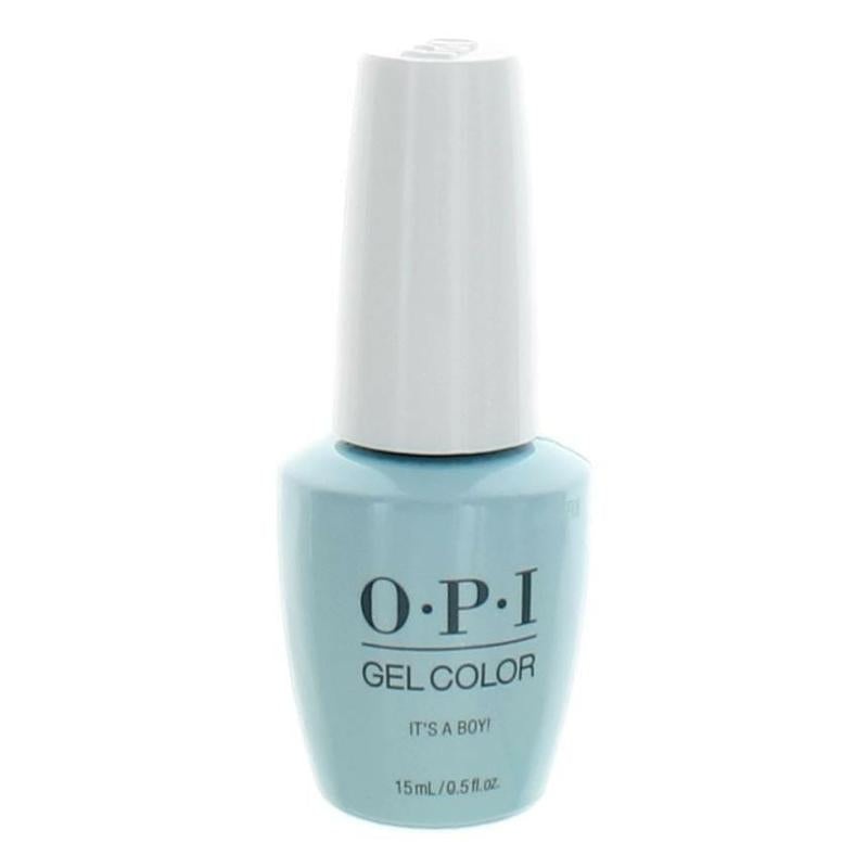 Opi Gel Nail Polish By Opi, .5 Oz Gel Color - It'S A Boy!