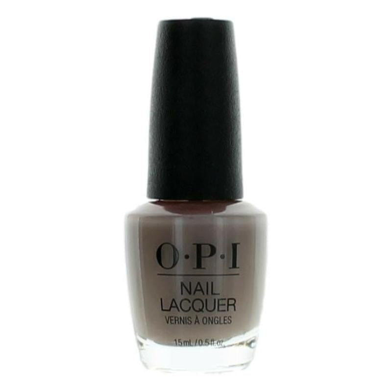 Opi Nail Lacquer By Opi, .5 Oz Nail Color - Berlin There Done That