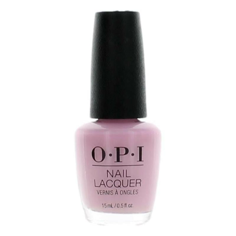 Opi Nail Lacquer By Opi, .5 Oz Nail Color - Mod About You