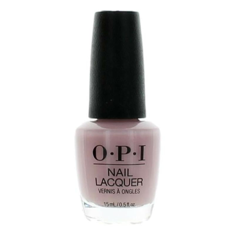 Opi Nail Lacquer By Opi, .5 Oz Nail Color - Put It In Neutral