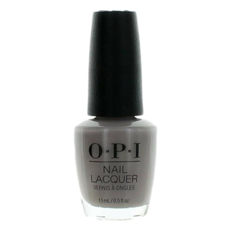Opi Nail Lacquer By Opi, .5 Oz Nail Color - Taupe-Less Beach
