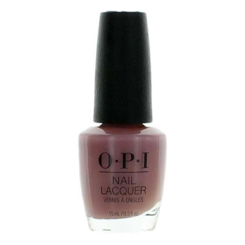 Opi Nail Lacquer By Opi, .5 Oz Nail Color - Tickle My France-Y