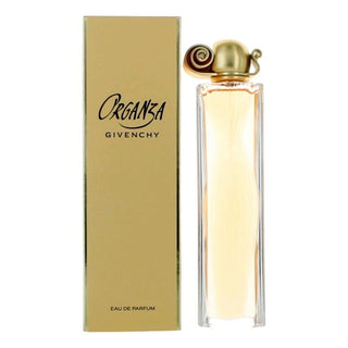 Organza By Givenchy, 1.7 Oz Eau De Parfum Spray For Women