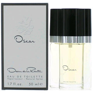 Oscar By Oscar De La Renta, 1.7 Oz Eau De Toilette Spray For Women