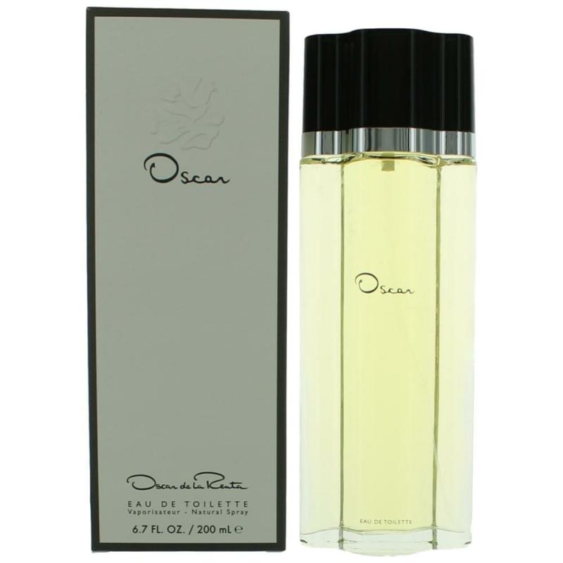 Oscar By Oscar De La Renta, 6.7 Oz Eau De Toilette Spray For Women