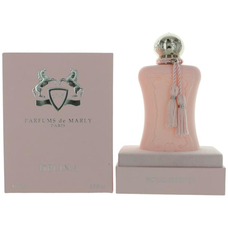 Parfums De Marly Delina By Parfums De Marly, 2.5 Oz Eau De Parfum Spray For Women