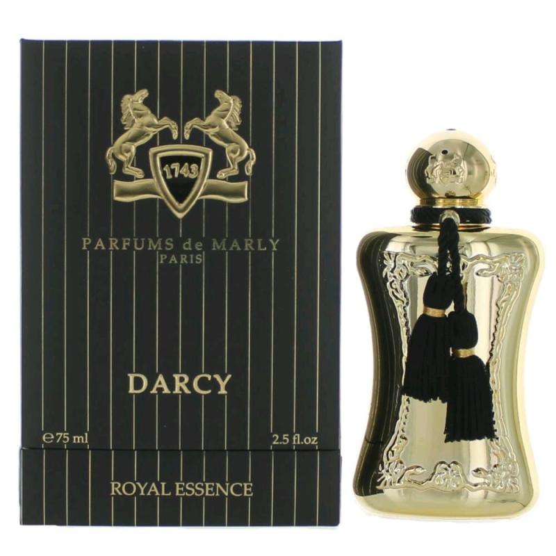 Parfums De Marly Darcy By Parfums De Marly, 2.5 Oz Eau De Parfum Spray For Women