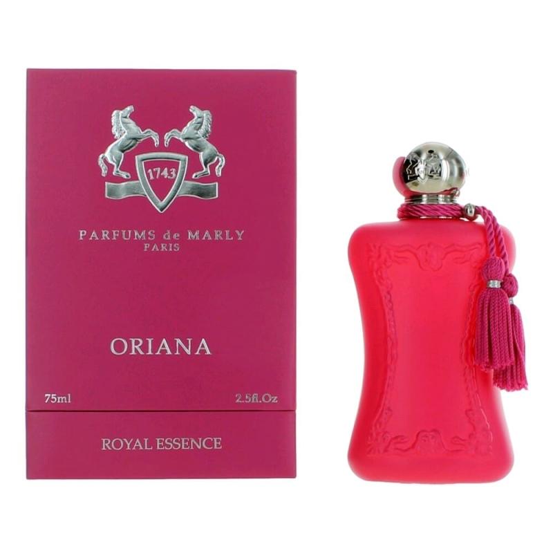 Parfums De Marly Oriana By Parfums De Marly, 2.5 Oz Eau De Parfum Spray For Women