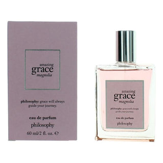 Amazing Grace Magnolia By Philosophy, 2 Oz Eau De Parfum Spray For Women