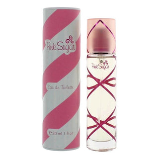 Pink Sugar By Aquolina, 1 Oz Eau De Toilette Spray For Women