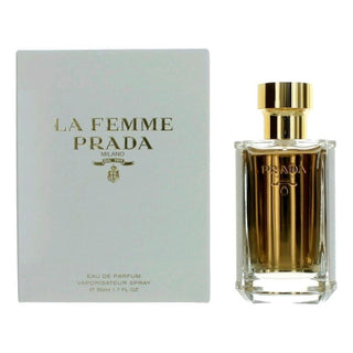 La Femme By Prada, 1.7 Oz Eau De Parfum Spray For Women