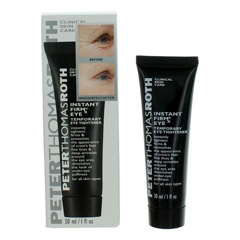 Peter Thomas Roth Instant Firmx By Peter Thomas Roth, 1 Oz Temporary Eye Tightener