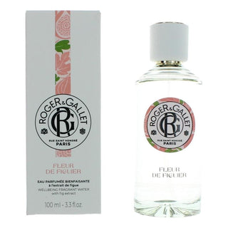 Roger &amp; Gallet Fleur De Figuier By Roger &amp; Gallet, 3.3 Oz Eau Fraiche Spray For Women