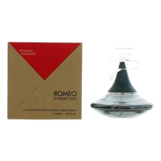 Romeo Di Romeo Gigli By Romeo Gigli, 3.4 Oz Eau De Parfum Spray For Women