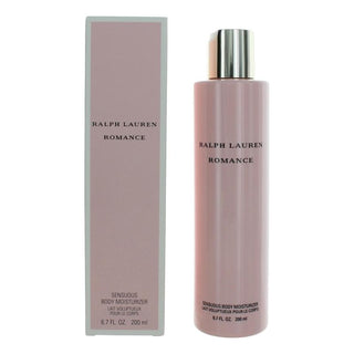 Romance By Ralph Lauren, 6.7 Oz Body Moisturizer For Women