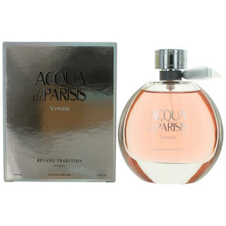Acqua Di Parisis Venizia By Reyane Tradition, 3.3 Oz Eau De Parfum Spray For Women