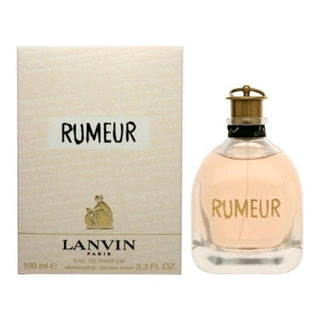 Rumeur By Lanvin, 3.3 Oz Eau De Parfum Spray For Women