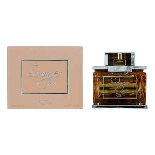 Swinger By Sapil, 2.7 Oz Eau De Parfum Spray For Women