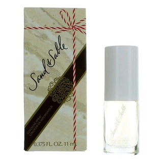 Sand And Sable By Coty,  .375 Oz Cologne Spray For Women