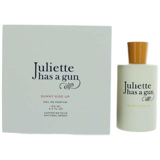 Sunny Side Up By Juliette Has A Gun, 3.3 Oz Eau De Parfum Spray For Women
