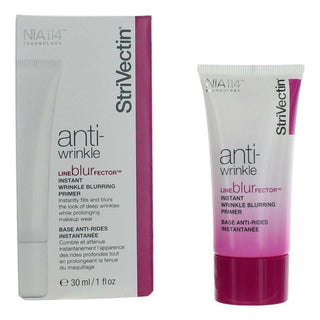 Strivectin Anti Wrinkle Lineblurfector By Strivectin, 1 Oz Instant Wrinkle Blurring Primer.