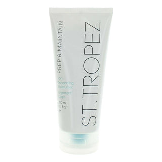 St. Tropez Prep &amp; Maintain By St. Tropez, 6.7 Oz Tan Enhancing Moisturiser
