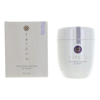 Tatcha The Rice Polish Classic By Tatcha, 2.1 Oz Foaming Enzyme Powder