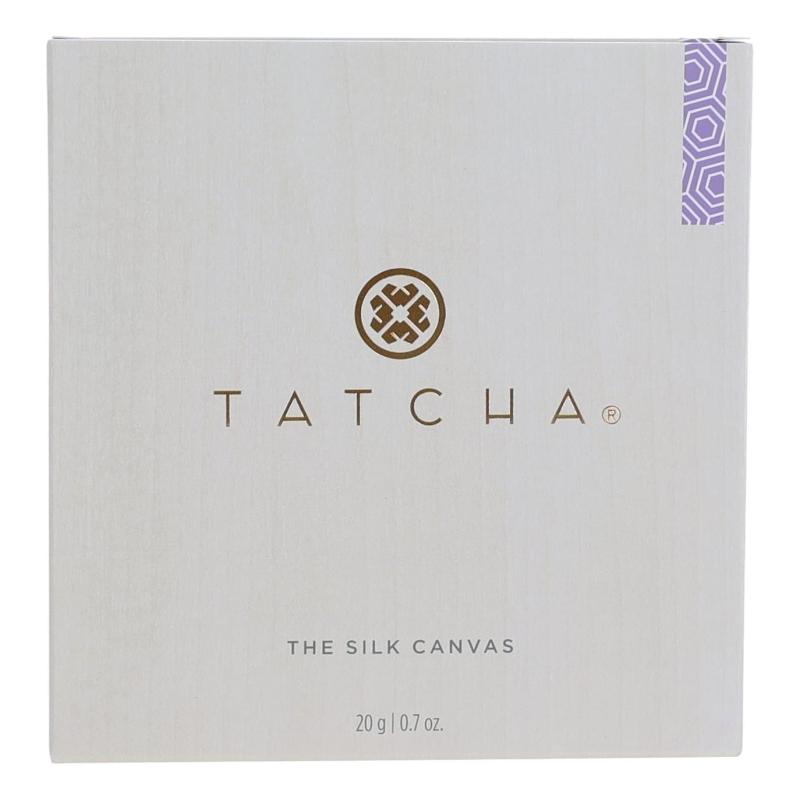 Tatcha The Silk Canvas By Tatcha, .7 Oz Protective Primer