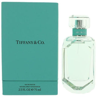 Tiffany By Tiffany, 2.5 Oz Eau De Parfum Spray For Women