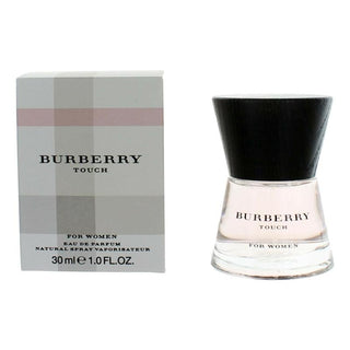 Touch By Burberry, 1 Oz Eau De Parfum Spray For Women