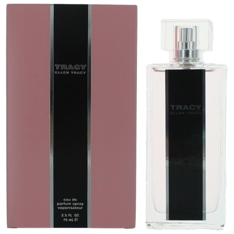 Tracy By Ellen Tracy, 2.5 Oz Eau De Parfum Spray For Women