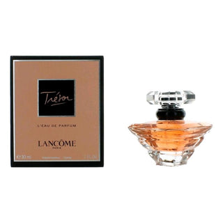 Tresor By Lancome, 1 Oz L'Eau De Parfum Spray For Women