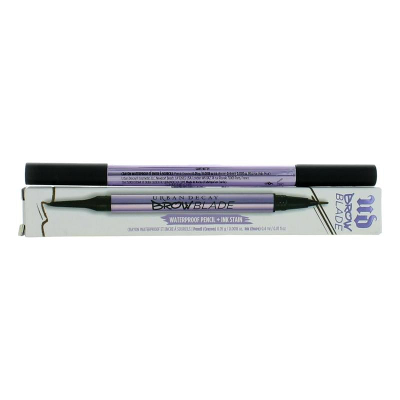 Urban Decay Brow Blade By Urban Decay, .01 Oz Waterproof Pencil &amp; Ink Stain - Cafe Kitty