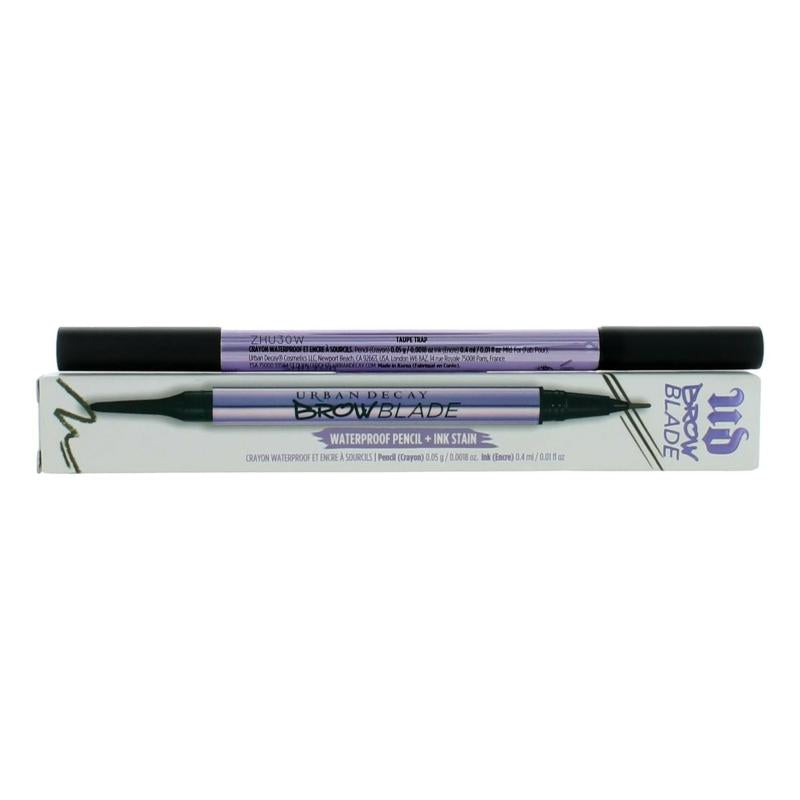 Urban Decay Brow Blade By Urban Decay, .01 Oz Waterproof Pencil &amp; Ink Stain - Taupe Trap