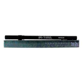 Urban Decay 24/7 Glide On Eye Pencil By Urban Decay, .04 Oz Waterproof Eye Pencil - Perversion