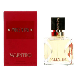 Valentino Voce Viva By Valentino, 1.7 Oz Eau De Parfum Spray For Women