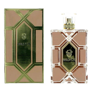 Wildfox By Elizabeth Arden, 3.4 Oz Eau De Parfum Spray For Women