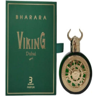 BHARARA VIKING DUBAI 3.4 PARFUM SPRAY