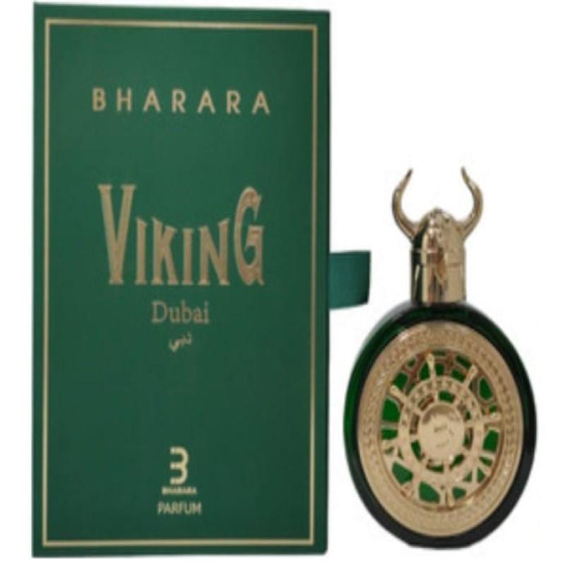 BHARARA VIKING DUBAI 3.4 PARFUM SPRAY