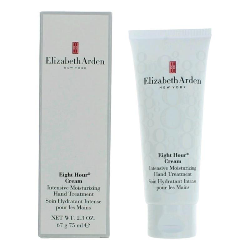 Elizabeth Arden Eight Hour Cream By Elizabeth Arden, 2.3 Oz Intensive Moisturizing Hand Treatment