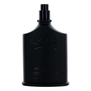 Green Irish Tweed By Creed, 3.4 Oz Millesime Eau De Parfum Spray For Men Tester
