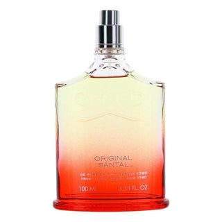 Original Santal By Creed, 3.3 Oz Millesime Eau De Parfum Spray For Unisex Tester