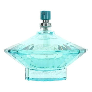 Curious By Britney Spears, 3.4 Oz Eau De Parfum Spray For Women Tester