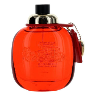 Coach Love By Coach, 3 Oz Eau De Parfum Spray For Women Tester