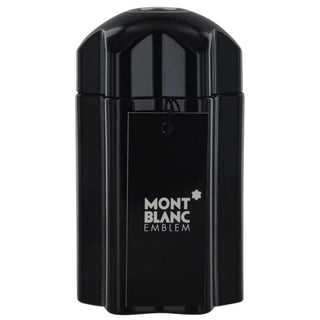 Mont Blanc Emblem for Men Eau de Toilette 3.3 oz 100 ml spray