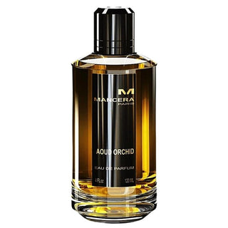 Mancera Aoud Orchid Perfume 4.0oz 120ml Eau De Parfum Spray